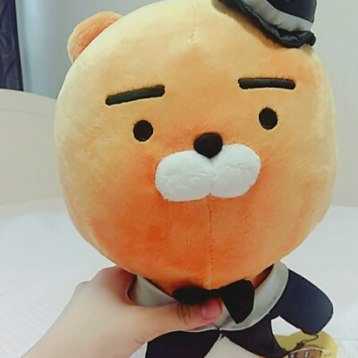 망고에이드 프로필