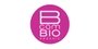 비꼼비오 로고