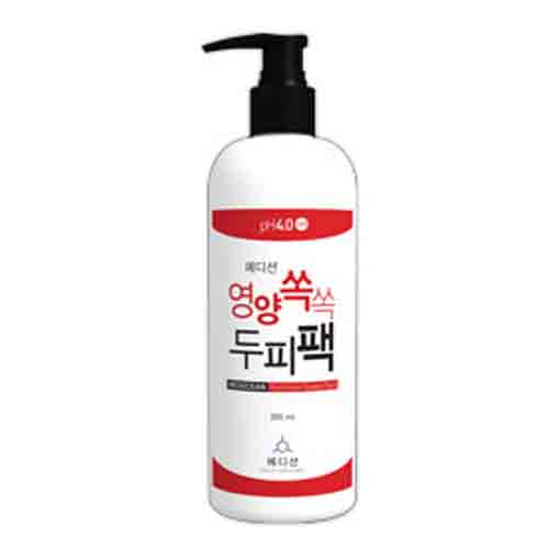 영양쏙쏙 두피팩