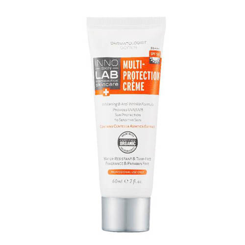 멀티 프로텍션 선크림 [SPF50/PA+++]