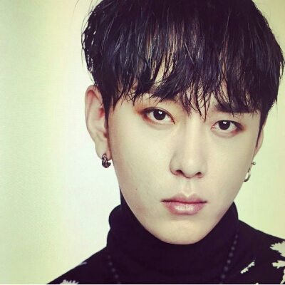 꽃이피었준형 프로필