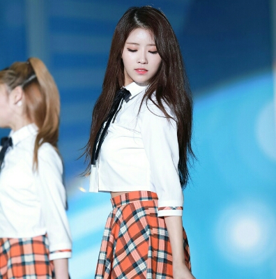 02예향 프로필