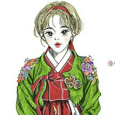 활기로운생활 프로필