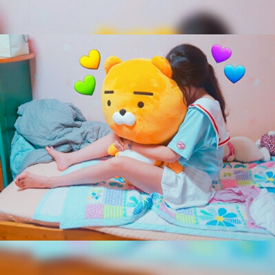 르르찡 프로필