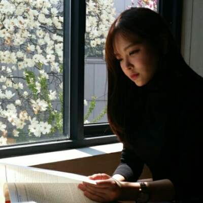 AnnaKeem 프로필