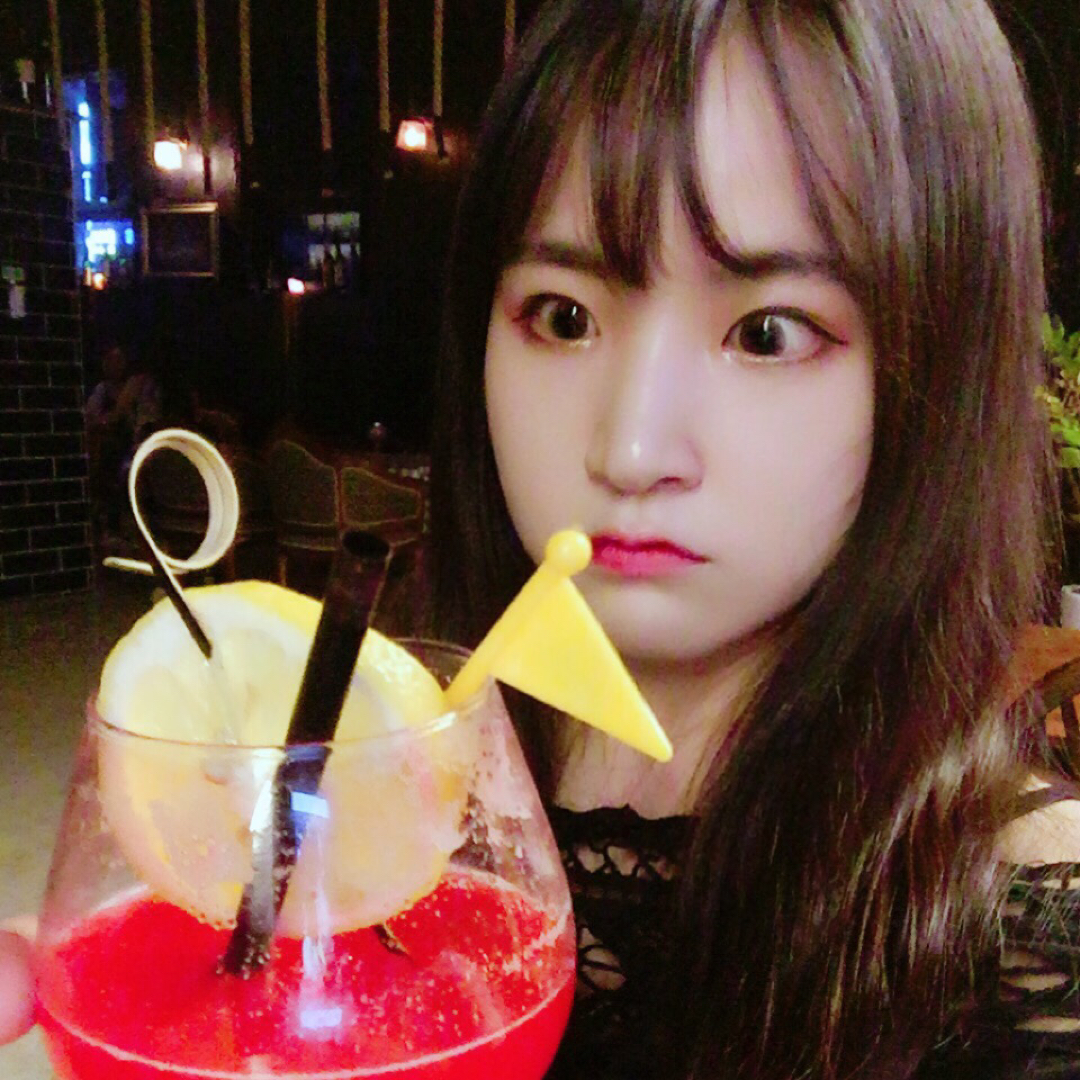 봄이뀨 프로필