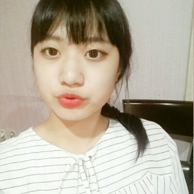 혦찡 프로필