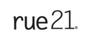 rue21 로고