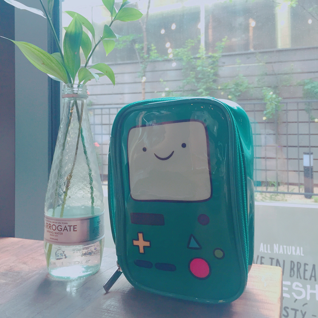 메컵중독 프로필
