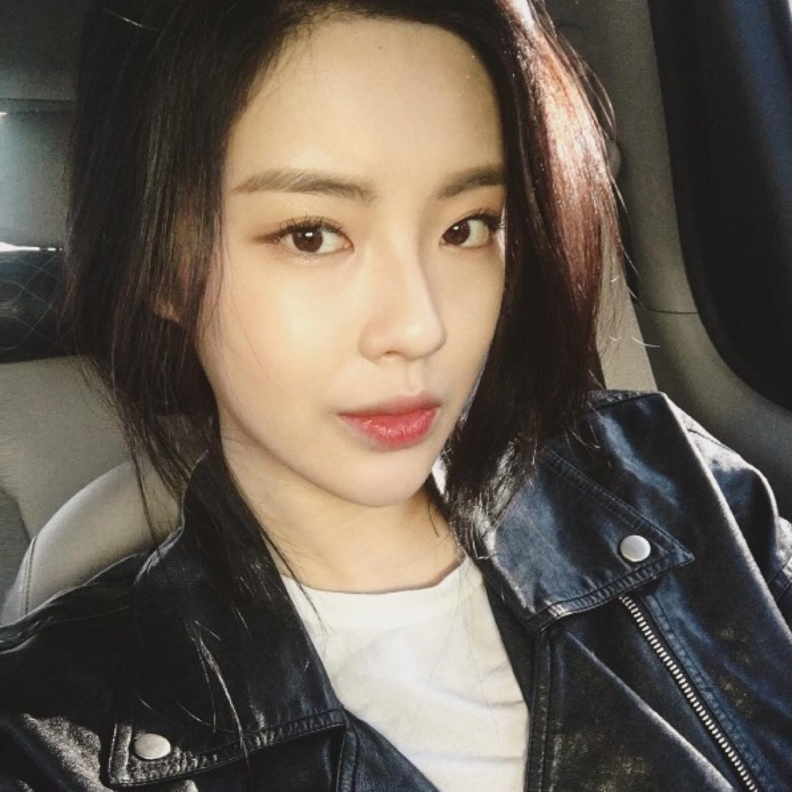 숑이정 프로필