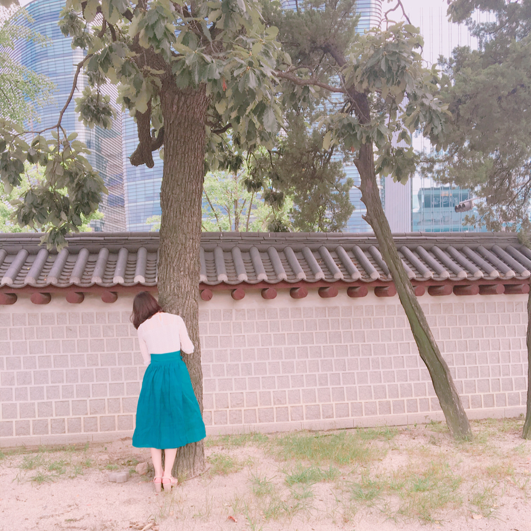녹차바닐라 프로필