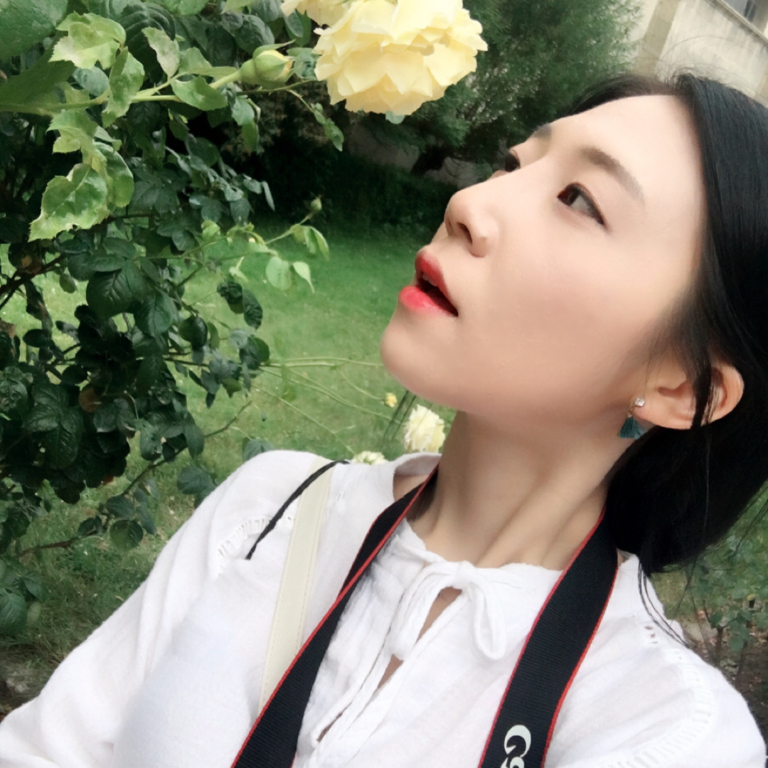 huyu 프로필