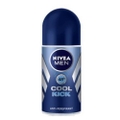 니베아 맨 (NIVEA MEN) 데오드란트 롤온 쿨 킥 제품 이미지