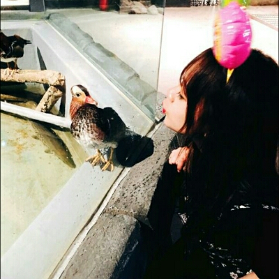 연두쿵 프로필