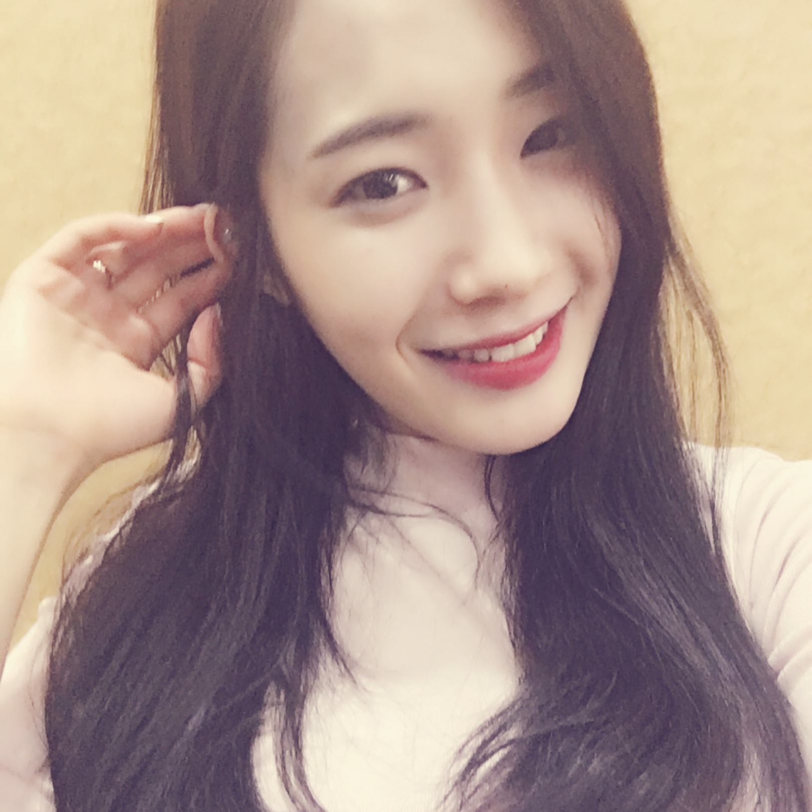 열일하자얼굴 프로필