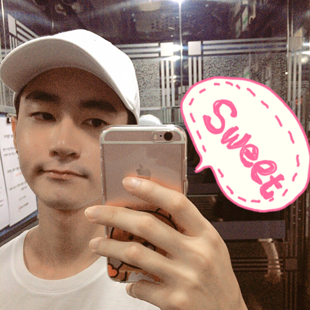 공대생 프로필