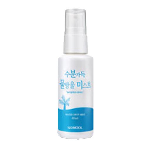 시드물 수분가득 물방울 미스트 제품 이미지
