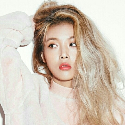 예아미네 프로필