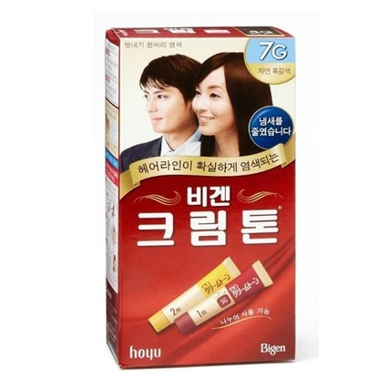 비겐 크림톤