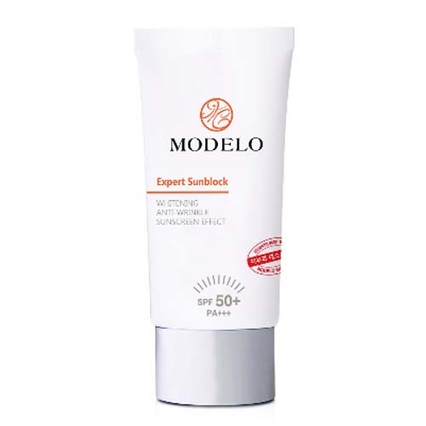 엑스퍼트 선블록 [SPF50+/PA+++] 