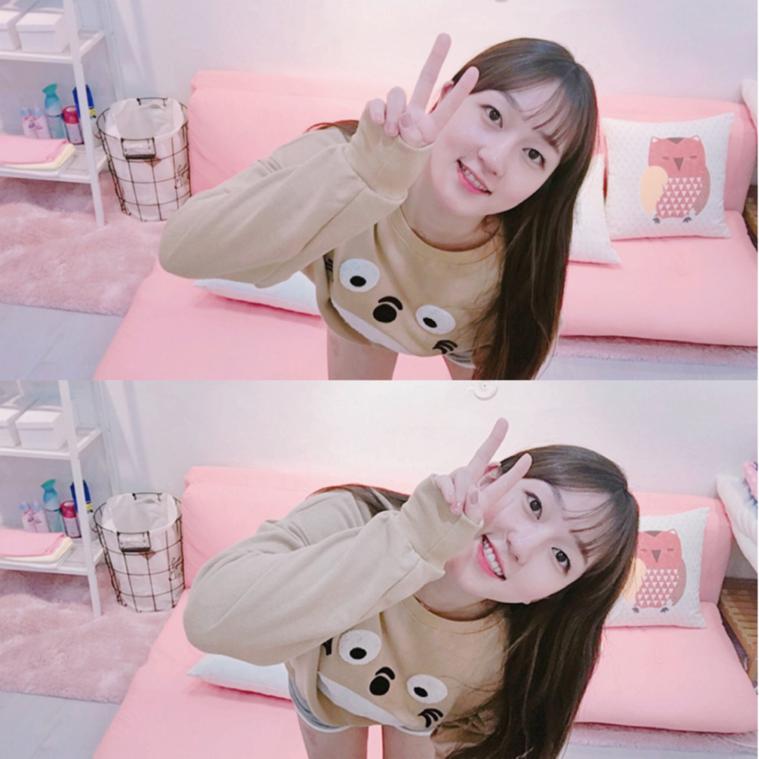 앙아앙ㅇㅇ 프로필