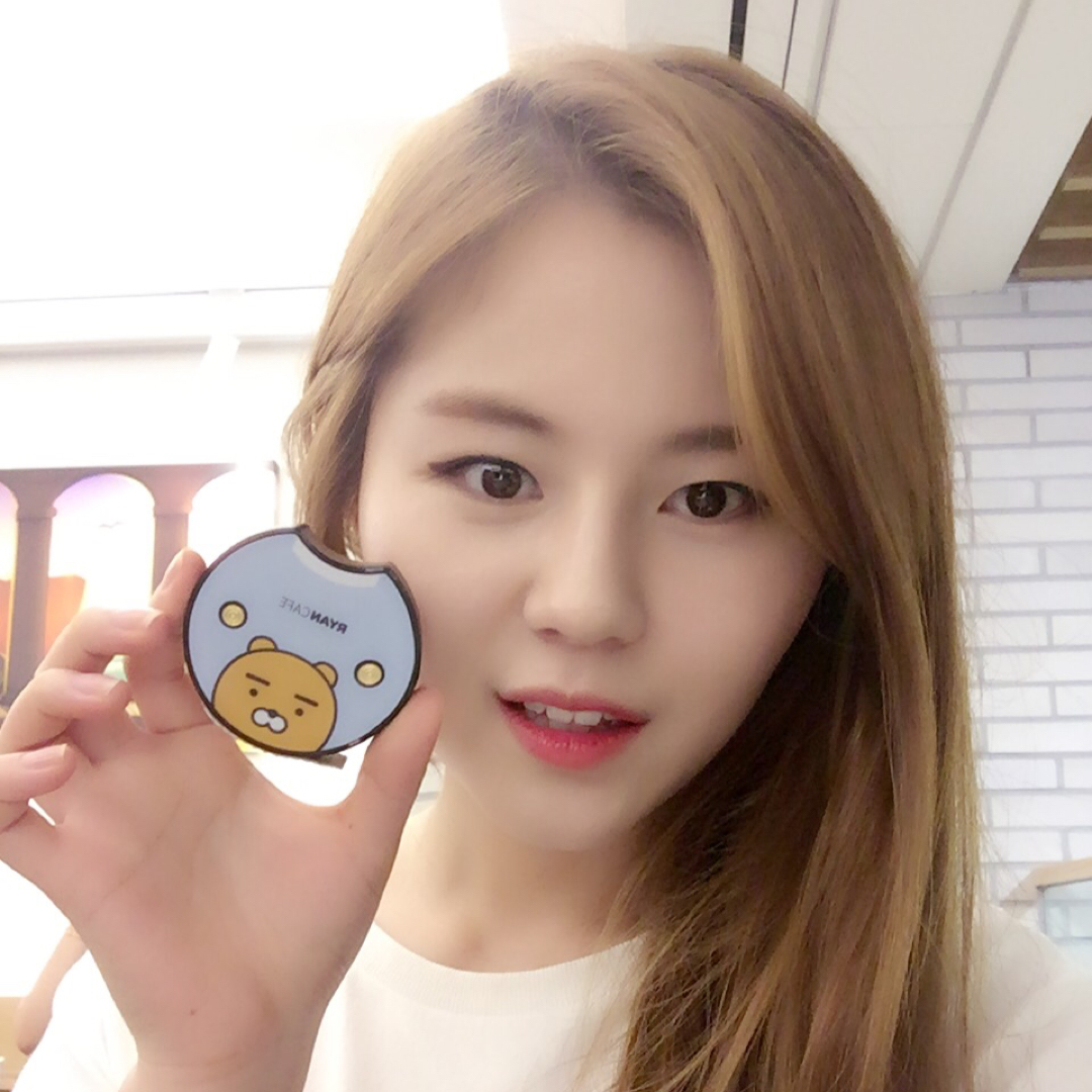 캬캬링잉 프로필