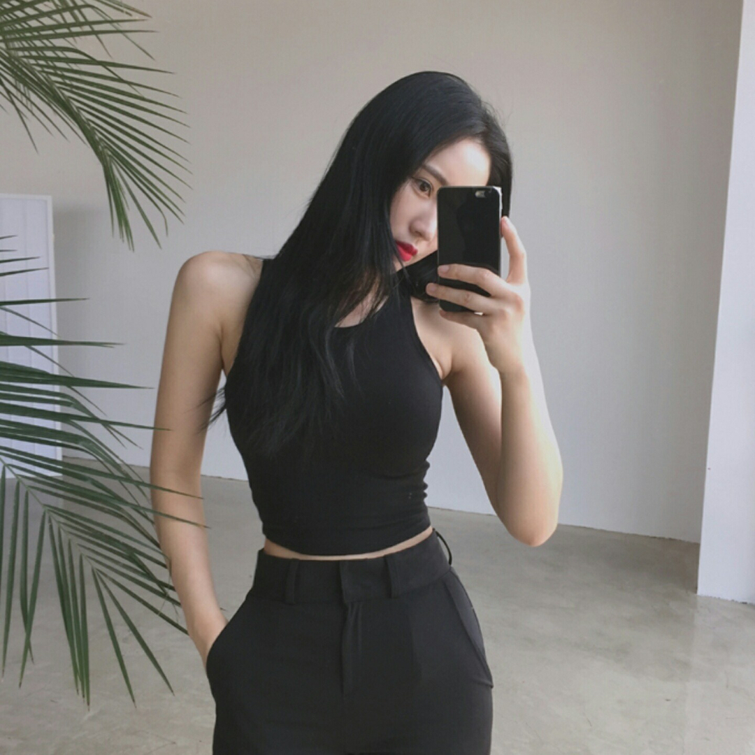 하니버터칩 프로필