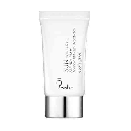 선 모이스처라이저 [SPF50+/PA+++]
