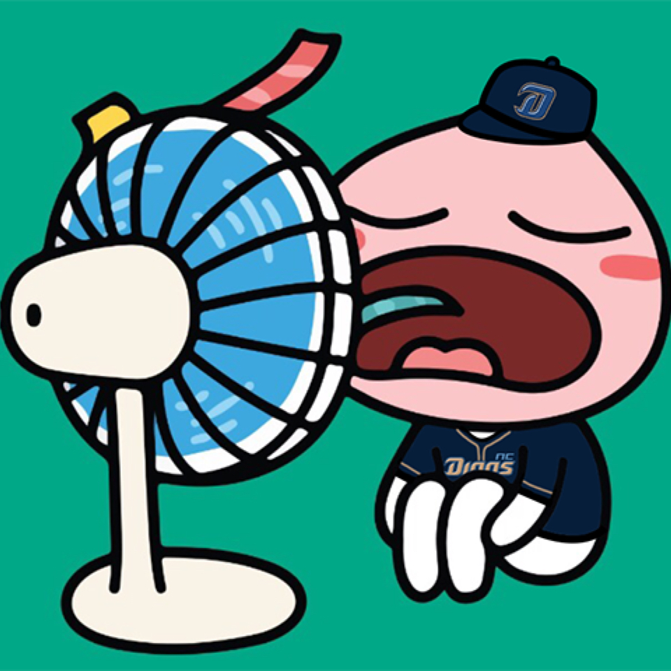 닝닝능 프로필