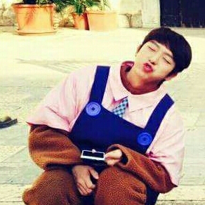 킴꼬까신 프로필