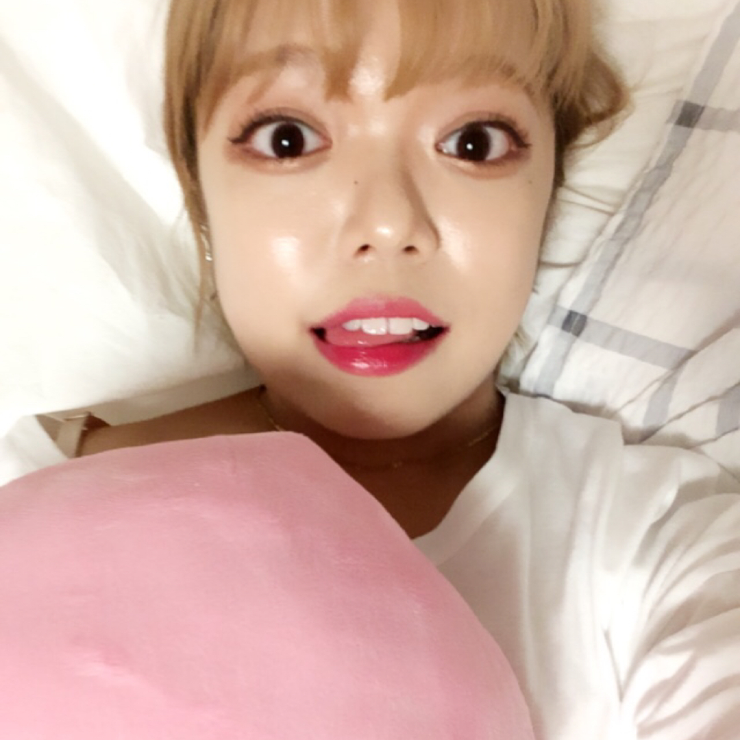 애정님 프로필