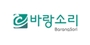 바랑소리 로고