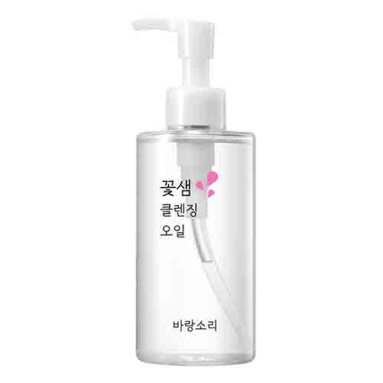 꽃샘 클렌징 오일