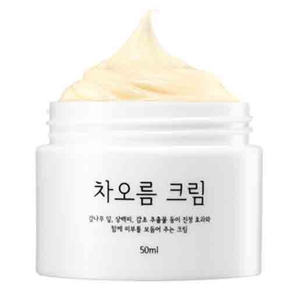 차오름 크림