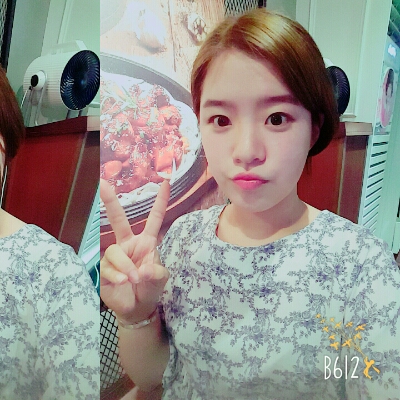 효롱디 프로필