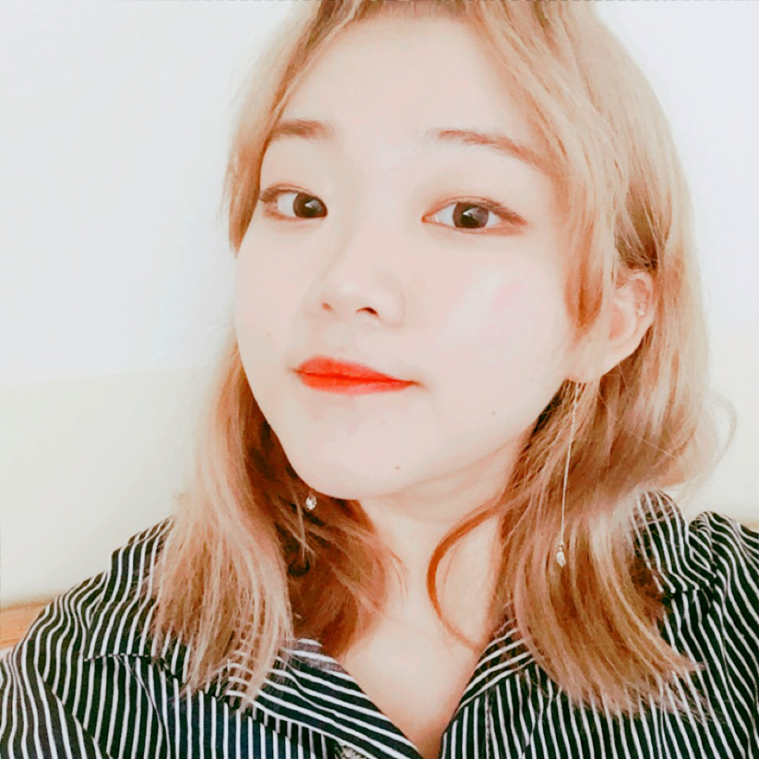 화요mi 프로필