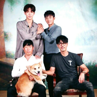 존영양 프로필