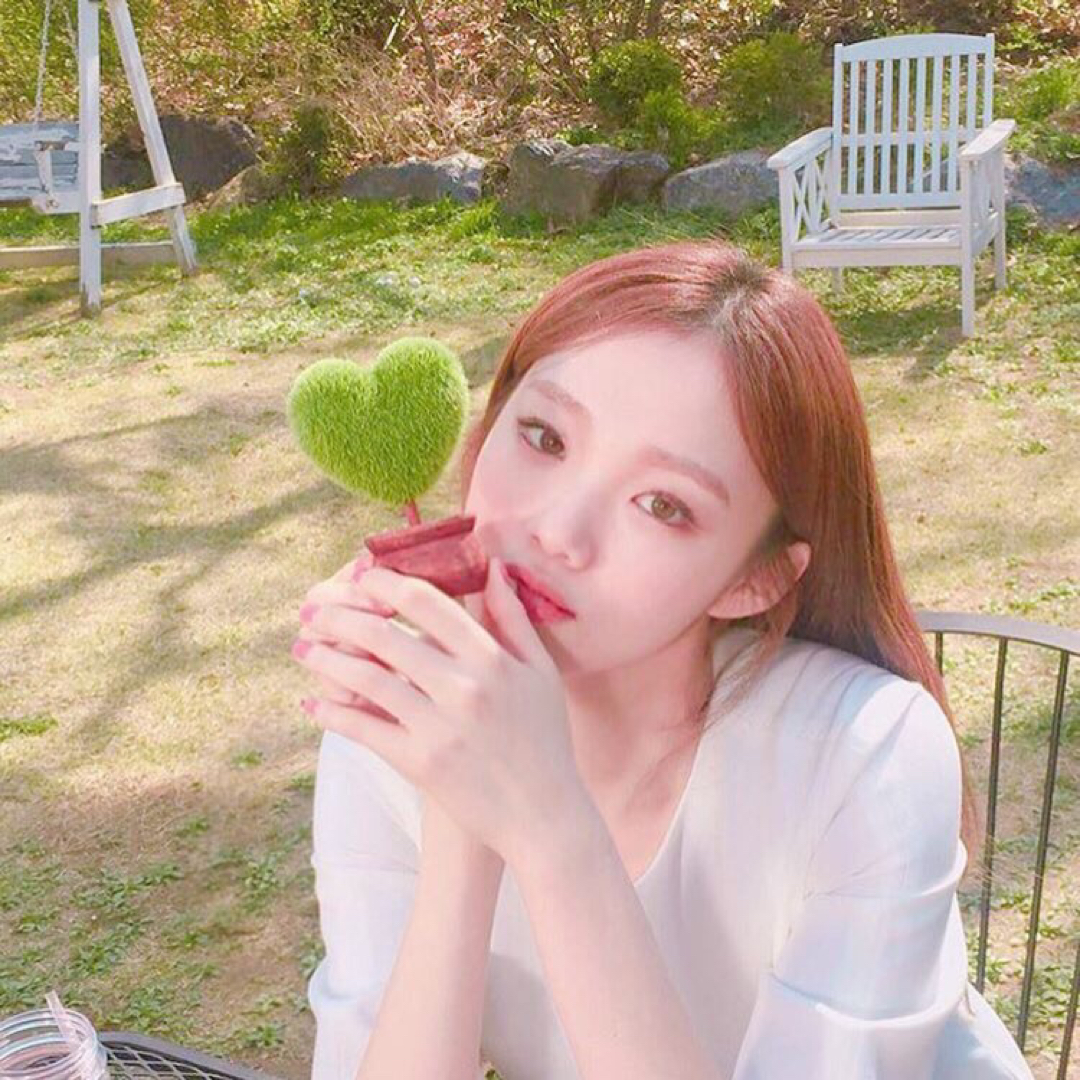 이쿨 프로필