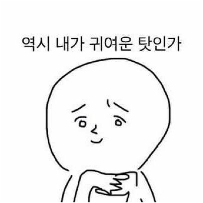 으네꿍 프로필