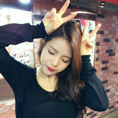 유정김유정 프로필