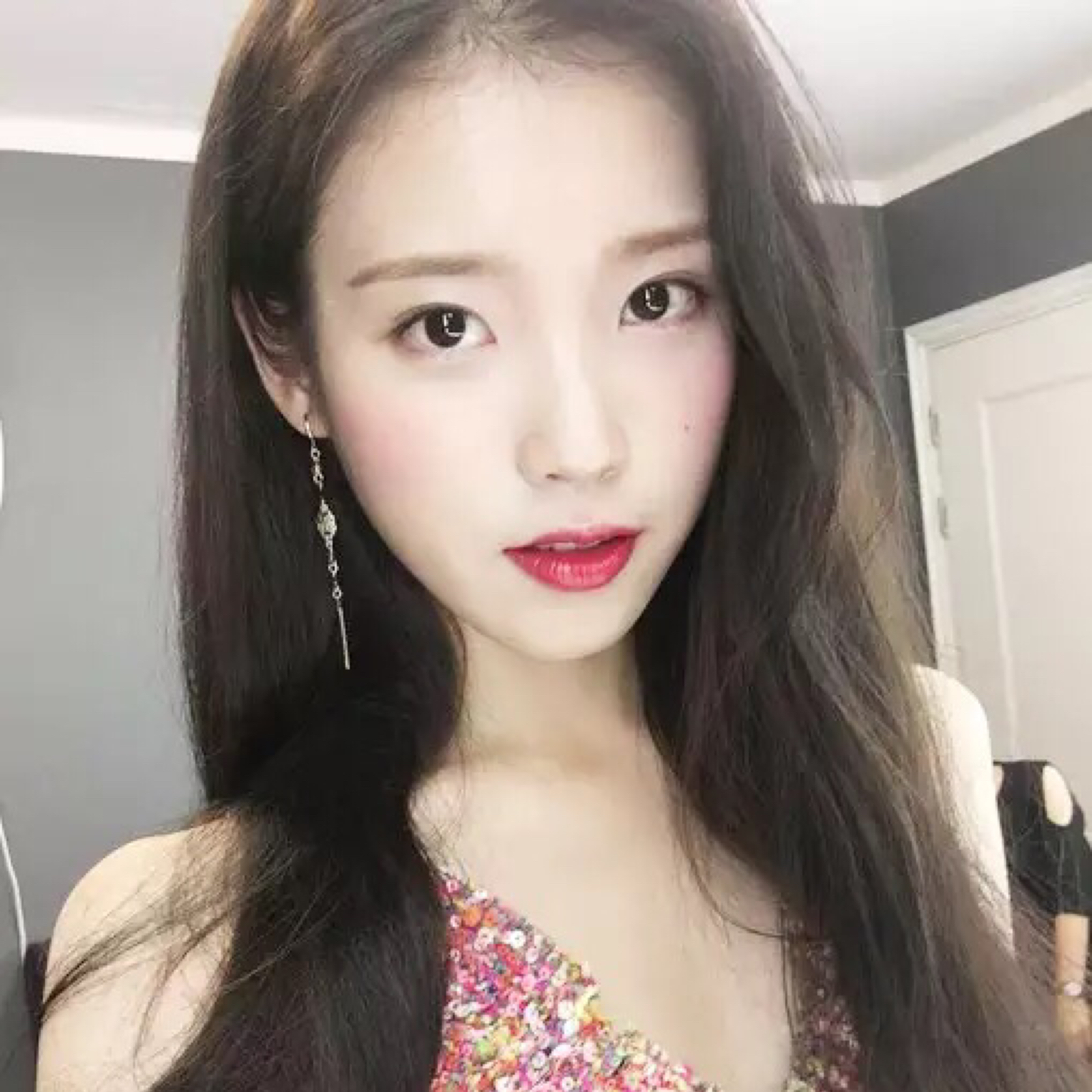 수봉스 프로필