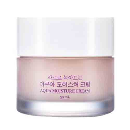 노브랜드 사르르 녹아드는 아쿠아 모이스처 제품 이미지