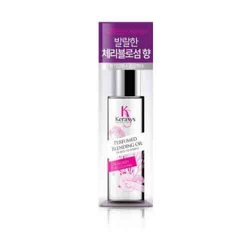 케라시스 퍼퓸블렌딩오일 체리블로섬 제품 이미지