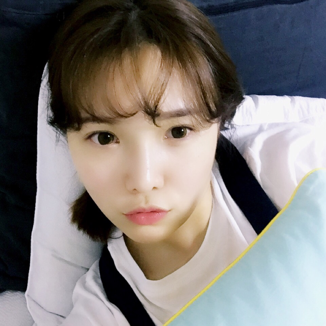 찡찡단비 프로필