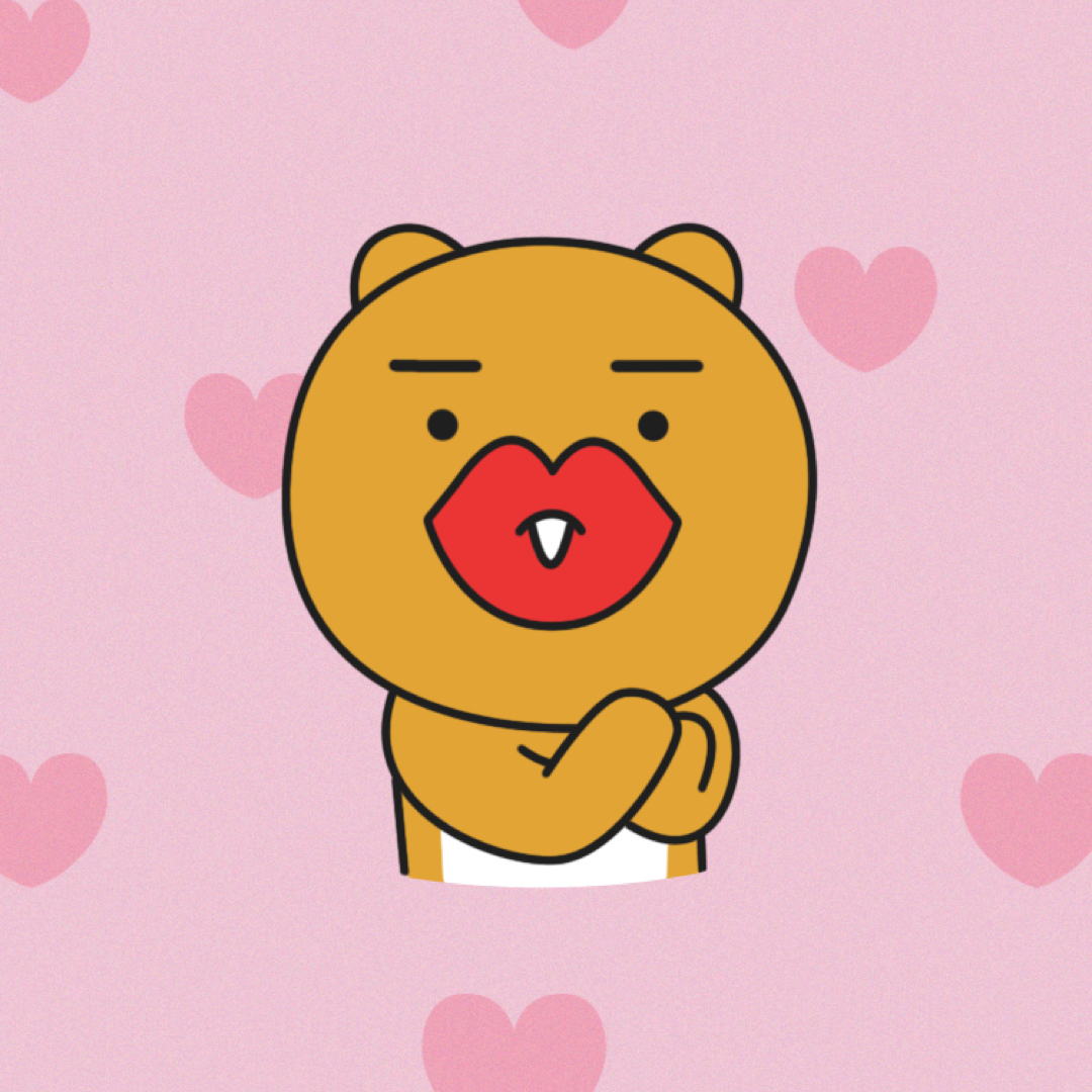 뀨뿌우우 프로필