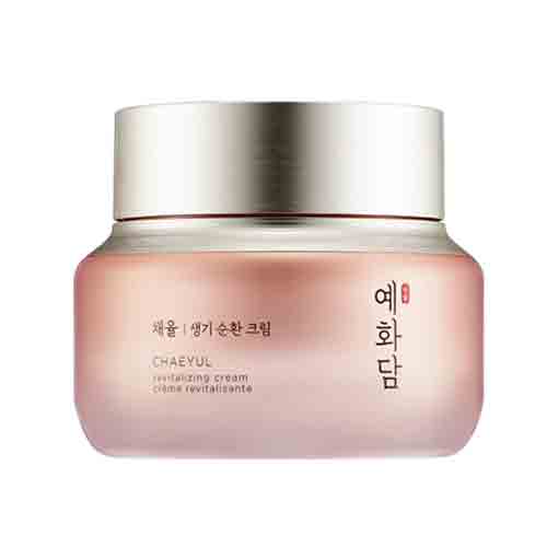 예화담 생기 순환 크림 제품 이미지