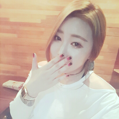 정아진 프로필