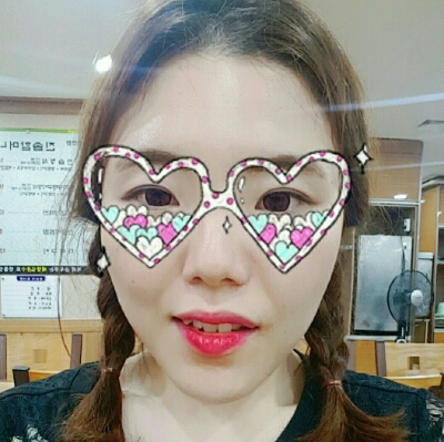 뷰티를바르게 프로필