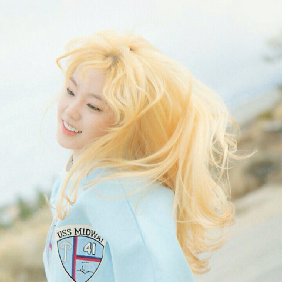 아이쁘다 프로필