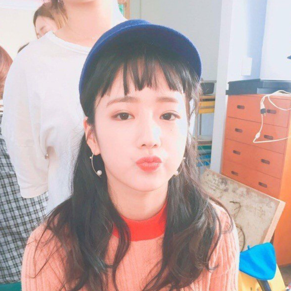 파란눈무민 프로필